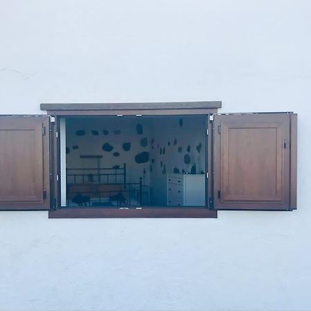 Coqueto Apartamento En El Cuchillo Tinajo Ngoại thất bức ảnh