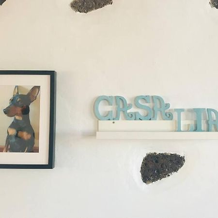 Coqueto Apartamento En El Cuchillo Tinajo Ngoại thất bức ảnh