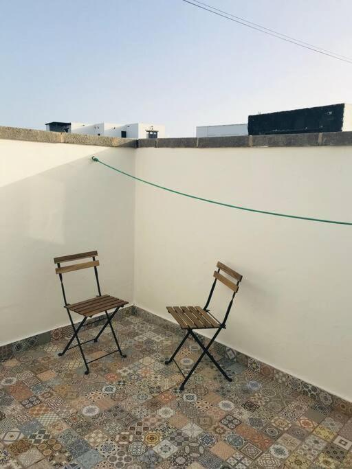 Coqueto Apartamento En El Cuchillo Tinajo Ngoại thất bức ảnh