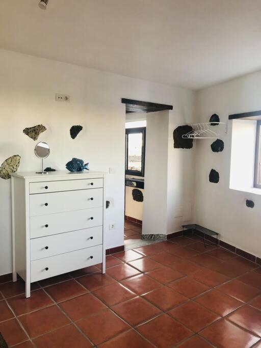 Coqueto Apartamento En El Cuchillo Tinajo Ngoại thất bức ảnh