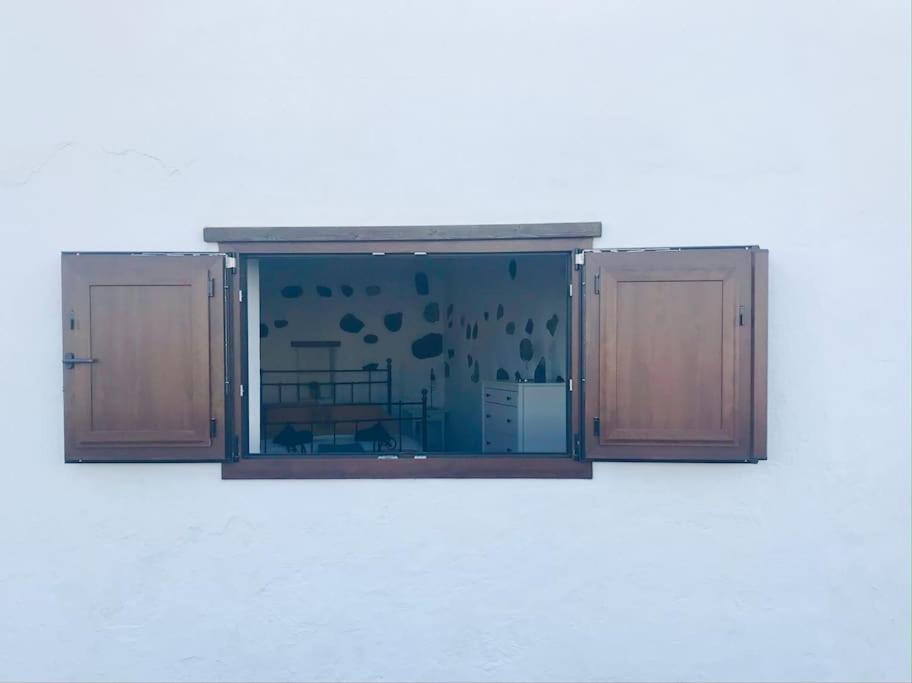 Coqueto Apartamento En El Cuchillo Tinajo Ngoại thất bức ảnh