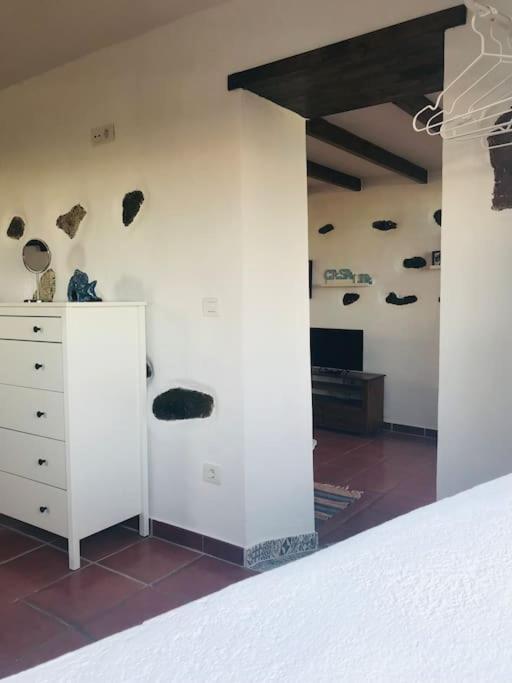 Coqueto Apartamento En El Cuchillo Tinajo Ngoại thất bức ảnh