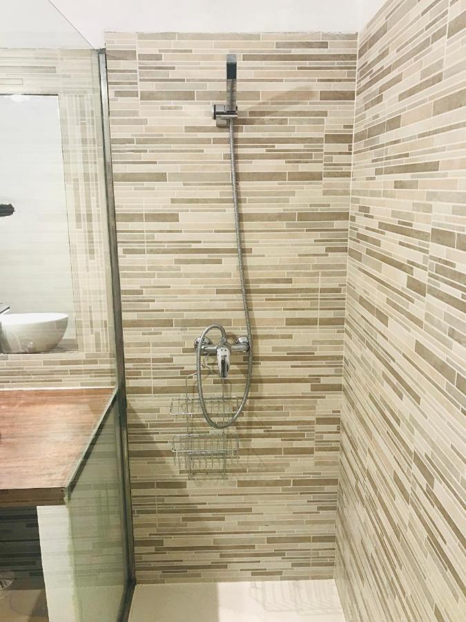 Coqueto Apartamento En El Cuchillo Tinajo Ngoại thất bức ảnh